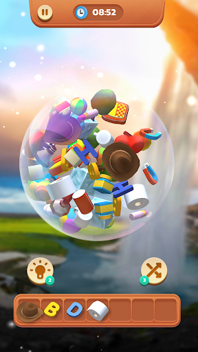 Match Master Globe 3D androidhappy screenshots 1