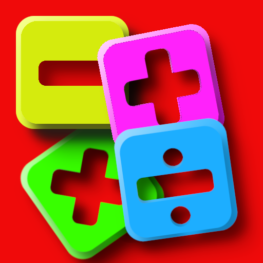 Math Mount: Math Quiz Game logo