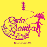 Roda De Samba Web icon