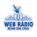 Cover Image of Download WEB RÁDIO REINO  APK