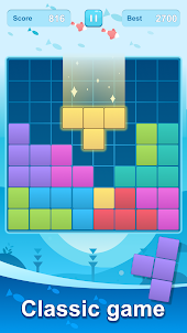 Block Puzzle Plus