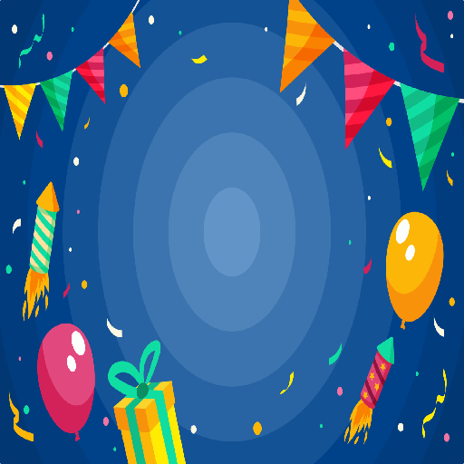Party Music Offline logo