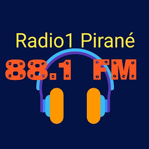 Radio1 Pirané 88.1 FM 23 APK + Mod (Unlimited money) إلى عن على ذكري المظهر