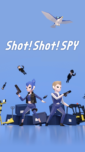 Shot! Shot! SPY - v1.4.0