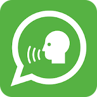 Voz a texto para WhatsApp