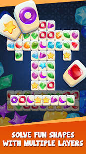 Download Tile King - Master your mind with new Mahjong! For PC Windows and Mac apk screenshot 8