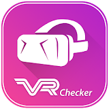 VR Checker icon