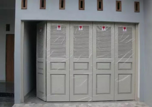 Modern Garage Door Designs Screen 3