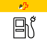Post E-Mobility icon
