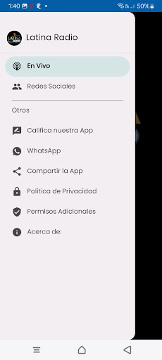 Latina Radio - Albania