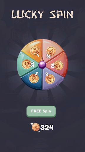 Zen Blocks Puzzle Game