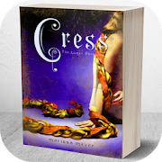 Cress by Marissa Meyer + Guide Book