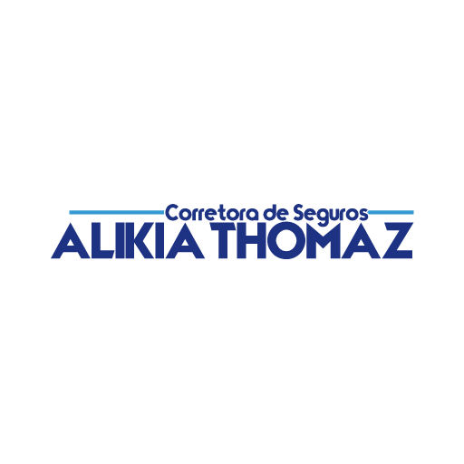 Alikia Thomaz logo
