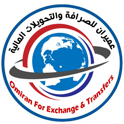 عميران موبايل logo