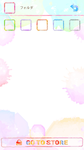watercolor Theme(圖7)-速報App