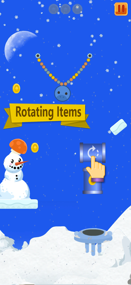 #3. Find My Spaceship (Android) โดย: AM Company