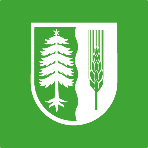 Felanmälan Norsjö kommun logo