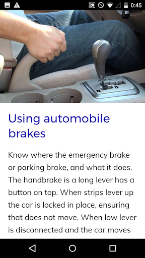 Car Course Management