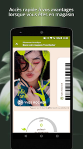 Yves Rocher - Apps on Google Play
