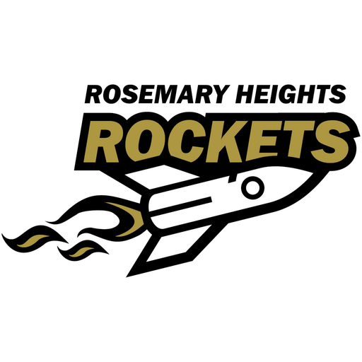 Rosemary Rockets  Icon