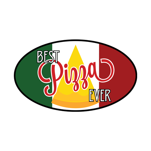 Best Pizza Ever - Walla Walla logo