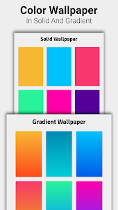 Gradient Wallpaper