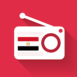 Radio Egypt - لاسلكي  EG icon