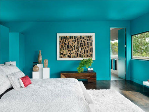 100 Room Painting Ideas