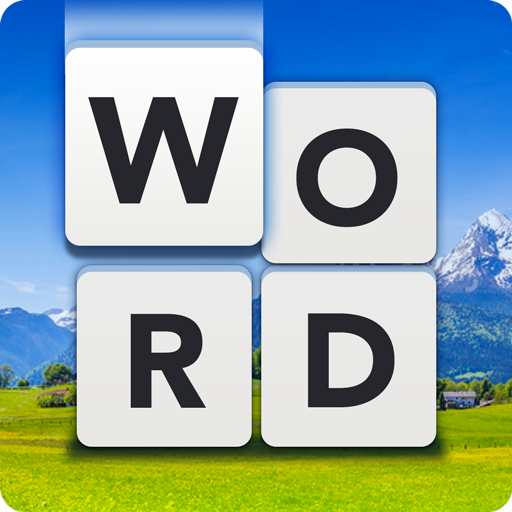 Word Tiles: Relax n Refresh 24.0314.01 Icon