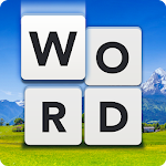 Cover Image of ダウンロード Word Tiles：Relax n Refresh  APK