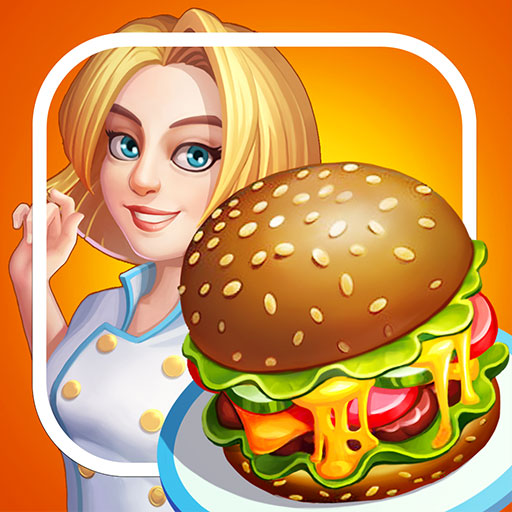 The Cooking Show 1.0.5 Icon