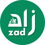 Cover Image of Скачать زاد - ZAD  APK