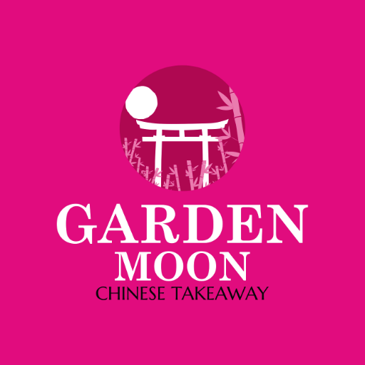 Garden Moon, Bearwood logo