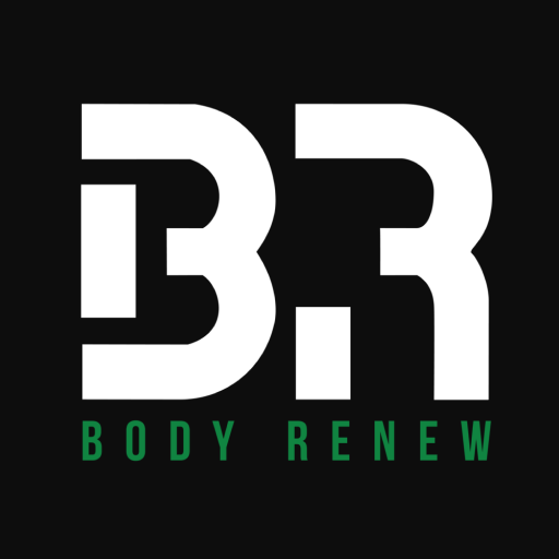 Body Renew Online logo