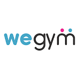 WeGym - Gym Buddy Finder! icon
