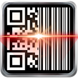 Flash Barcode Scanner icon