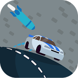 Car vs Rockets-by LottGames icon