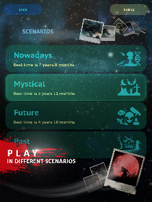 Captura de Pantalla 9 Apocalypse Inc. android