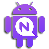 Learn Android App Development with Ndroid icon