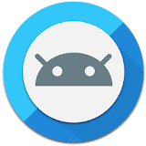 Launcher for Android O - Oreo icon