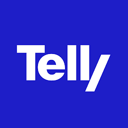 「Telly - Smart TV」圖示圖片
