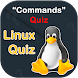 Linux Quiz - Androidアプリ