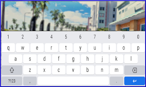 novos código do gta san de android (de teclado) 