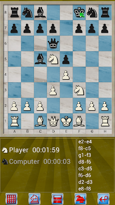 Chess  V+のおすすめ画像2