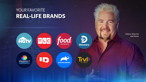 discovery+ | Stream TV Shows screenshots 10