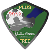 بث مباشر للمباريات : Yalla Shoot Plus 2018 icon