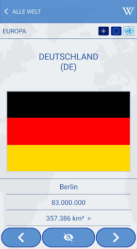 App-Vorschau