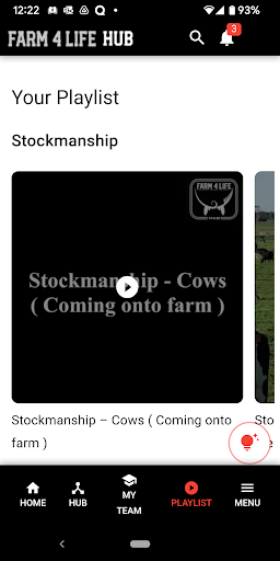 Farm 4 Life Screen 2