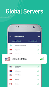 VPN Proxy Pro Plus - Safer VPN