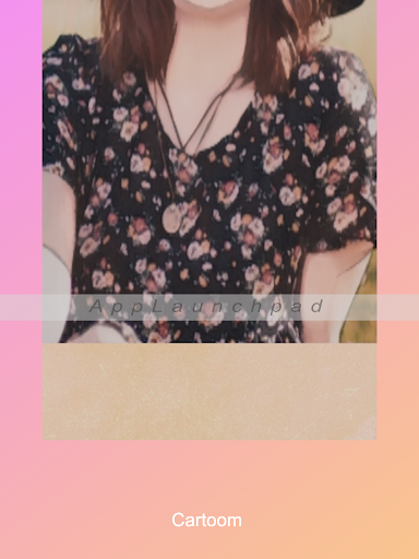 Yiya - Cartoon Face Camera Pro